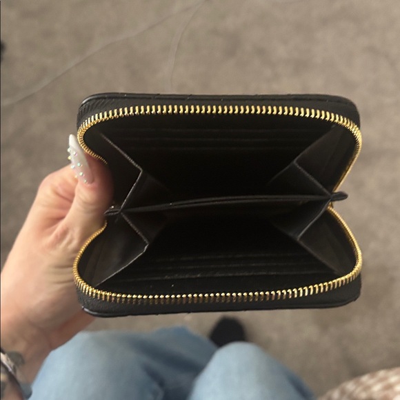GUCCI WALLET - Picture 6 of 6